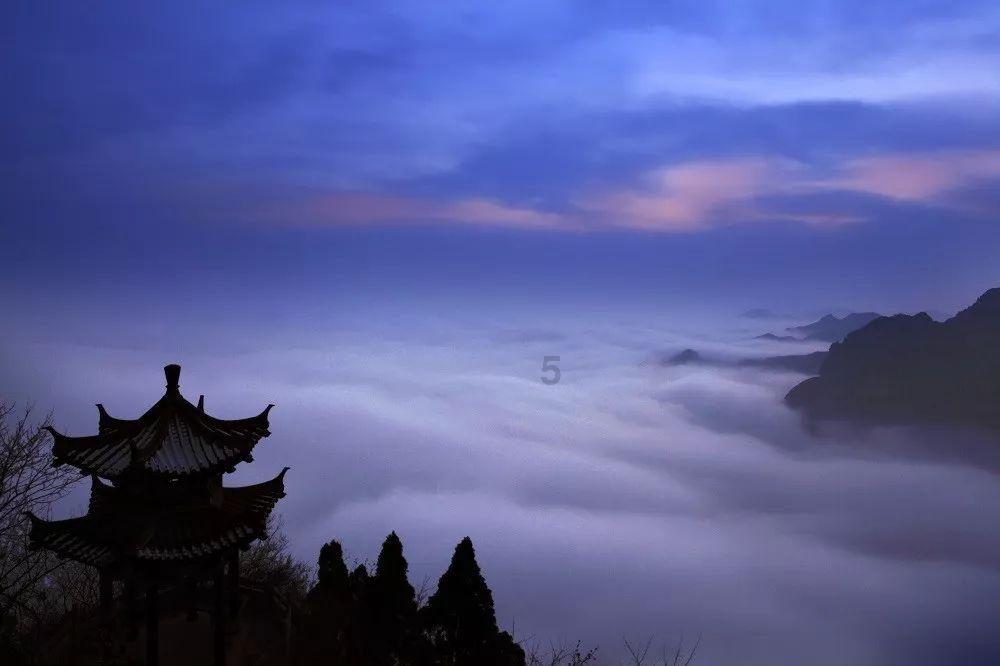 冬令行歌